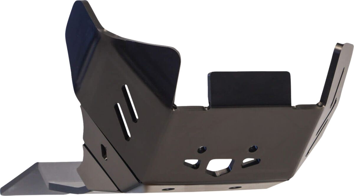 Hard Enduro Skid Plate HDPE 8mm