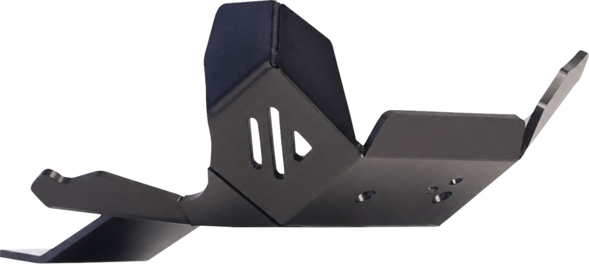 Hard Enduro Skid Plate HDPE 8mm