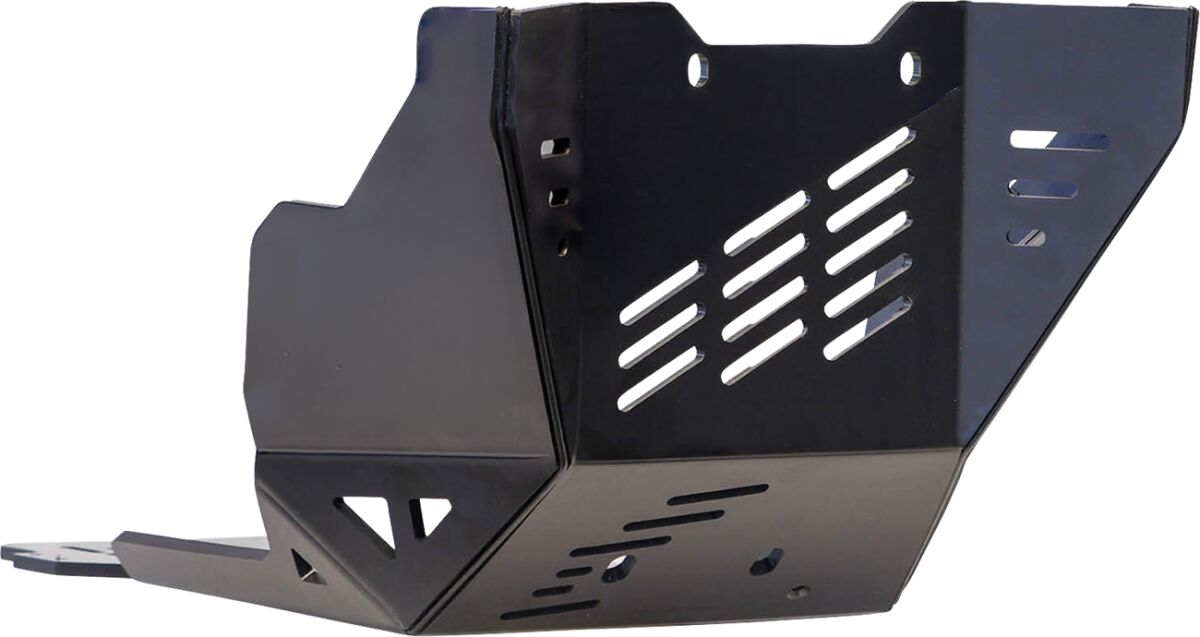 Adventure Skid Plate HDPE 8mm