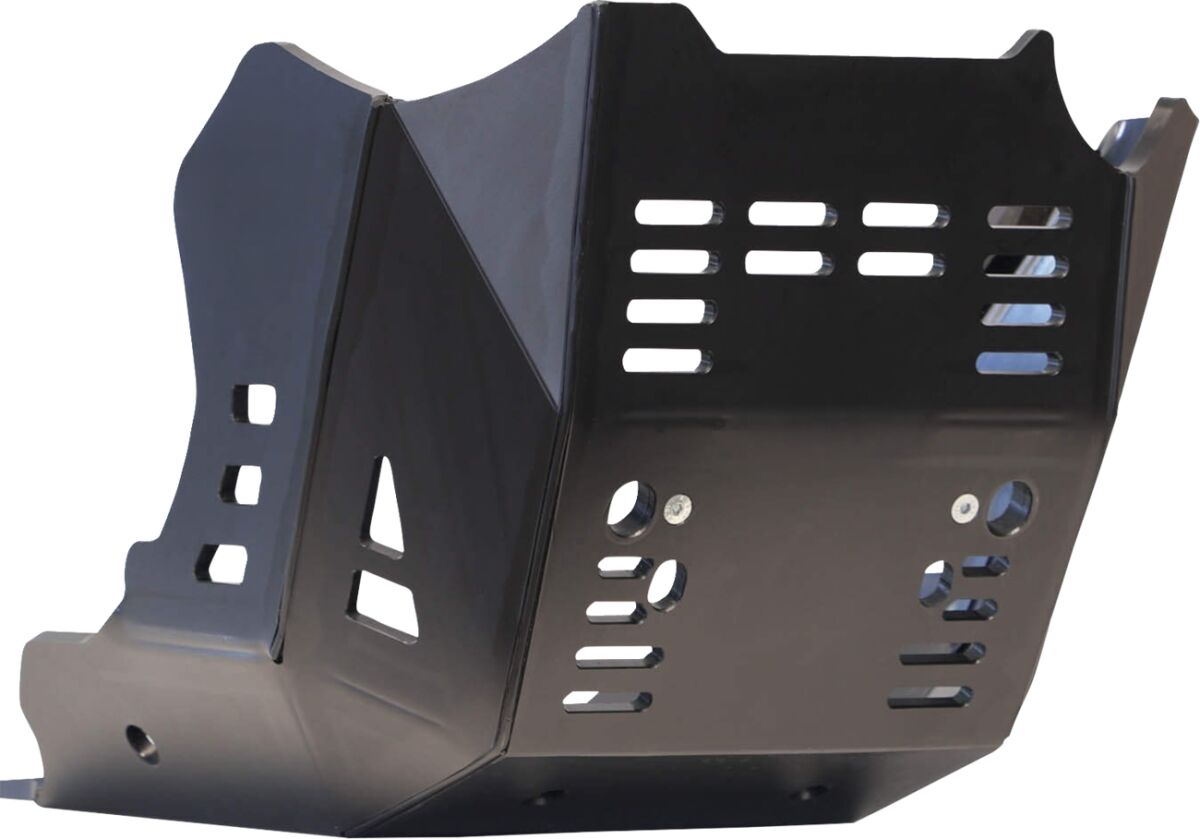 Adventure Skid Plate HDPE 8mm