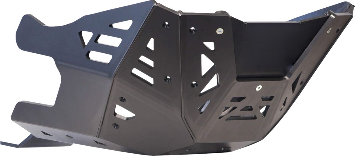 Adventure Skid Plate HDPE 8mm