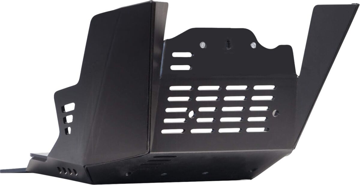 Adventure Skid Plate HDPE 8mm
