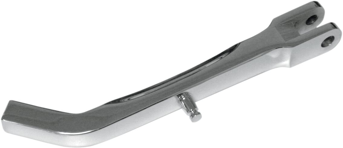 KICKSTAND SHORTY CHROME