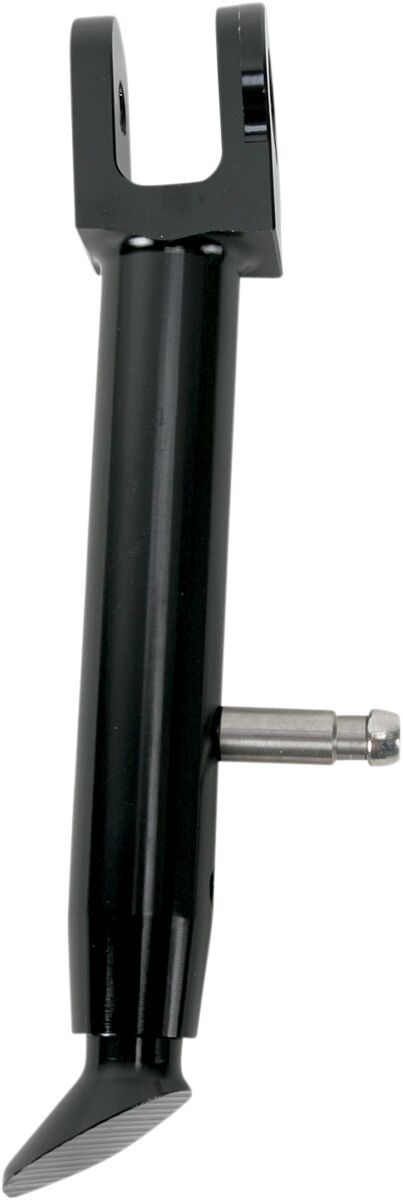 KICKSTAND ADJUSTABLE ALUMINUM BLACK