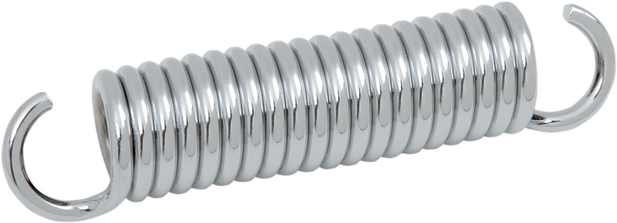 KICKSTAND SPRING CHROME