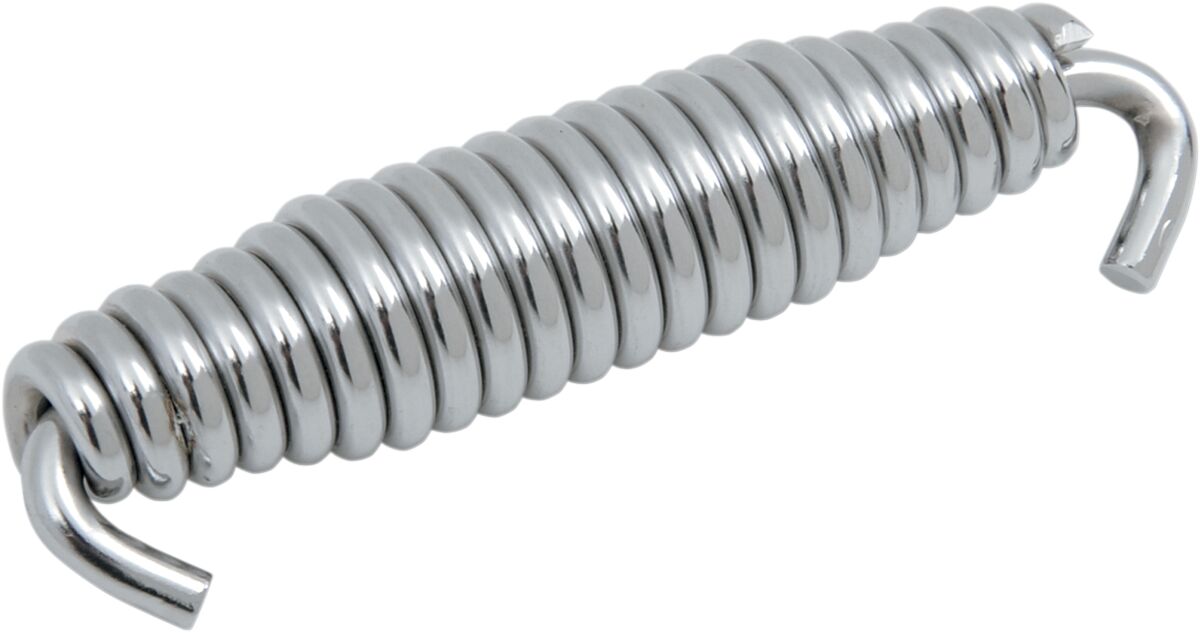 KICKSTAND SPRING CHROME
