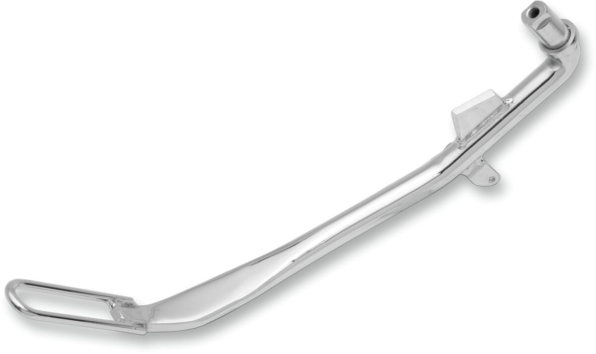 KICKSTAND KIT -1" CHROME