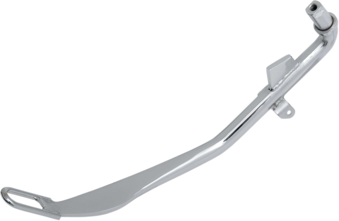 KICKSTAND KIT -1" CHROME