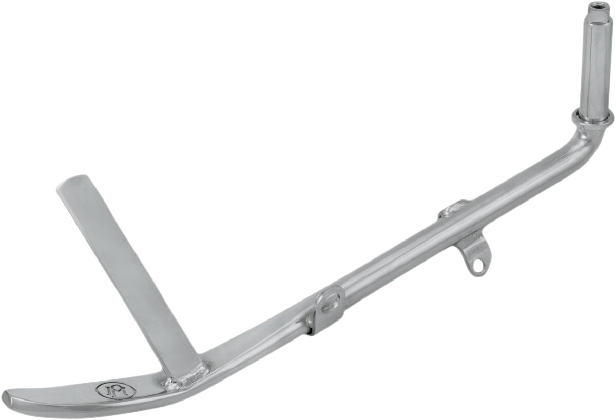 KICKSTAND +1" CHROME/ OEM REPLACEMENT