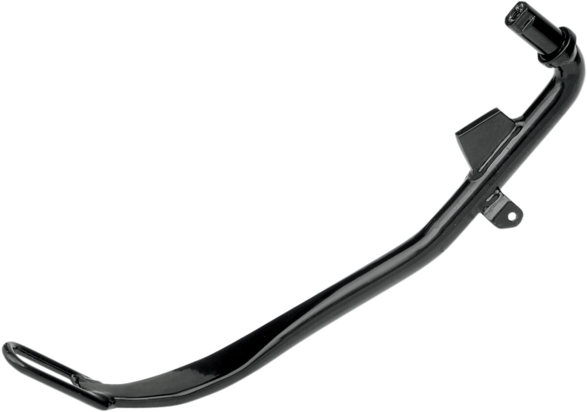 KICKSTAND KIT -1" BLACK