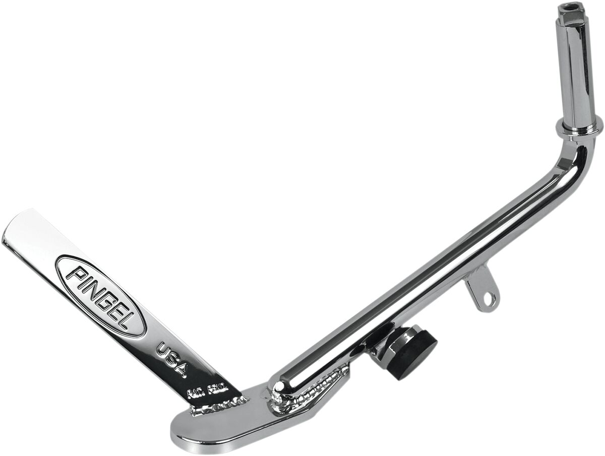 KICKSTAND 2" LOWERED