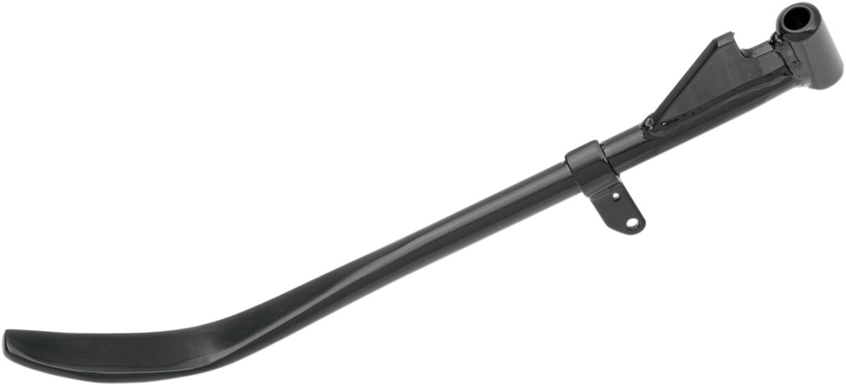 KICKSTAND 7" BLACK SPORTSTER 89-03