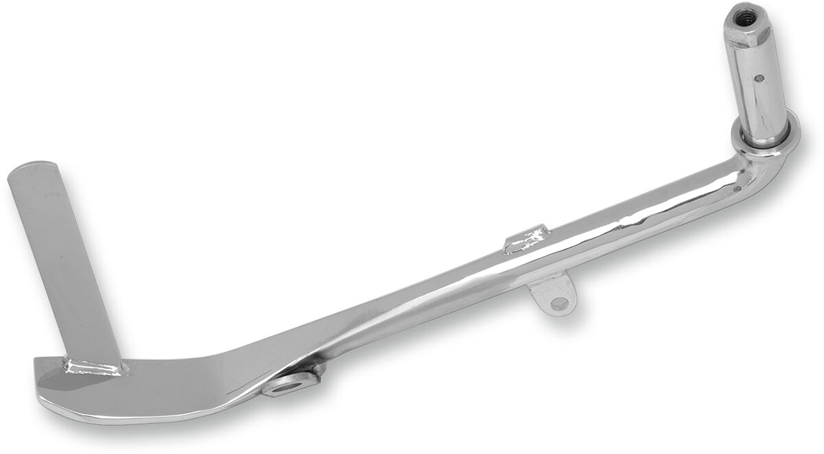 KICKSTAND -1" CHROME TOURING