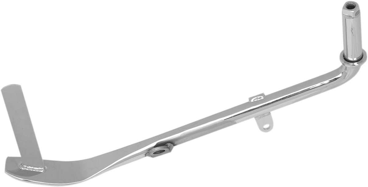 KICKSTAND +1" CHROME TOURING