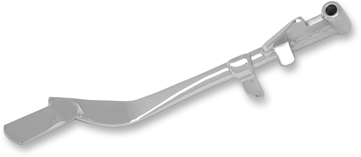 KICKSTAND STANDARD CHROME SPORTSTER 04-