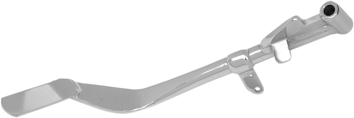 KICKSTAND -1" CHROME SPORTSTER 04-