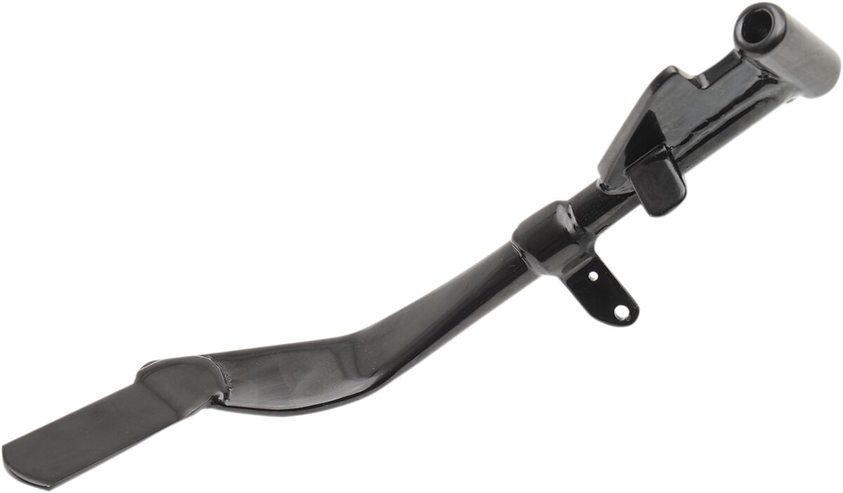KICKSTAND -1" BLACK SPORTSTER 04-