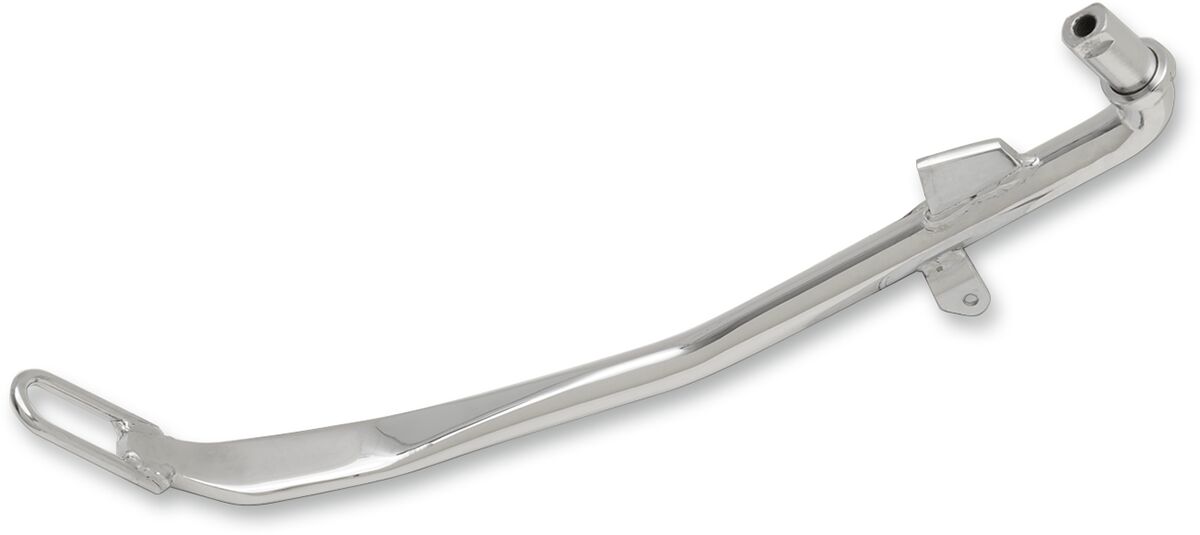 KICKSTAND +1" CHROME