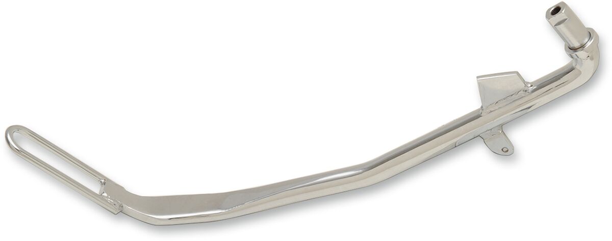 KICKSTAND +1" CHROME