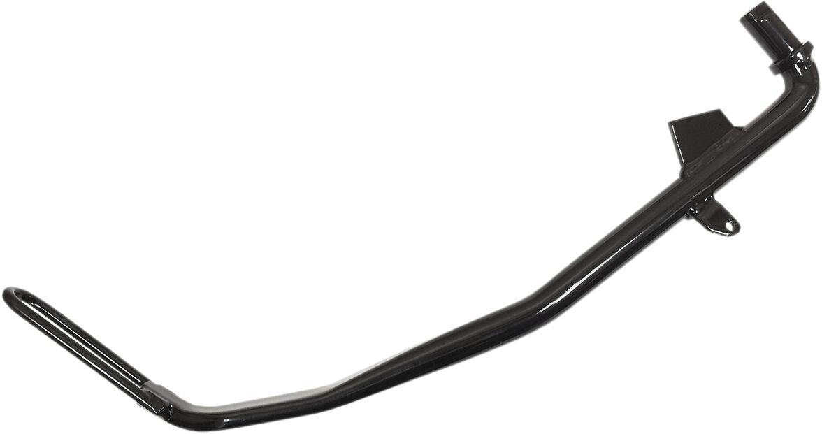 KICKSTAND +1" BLACK