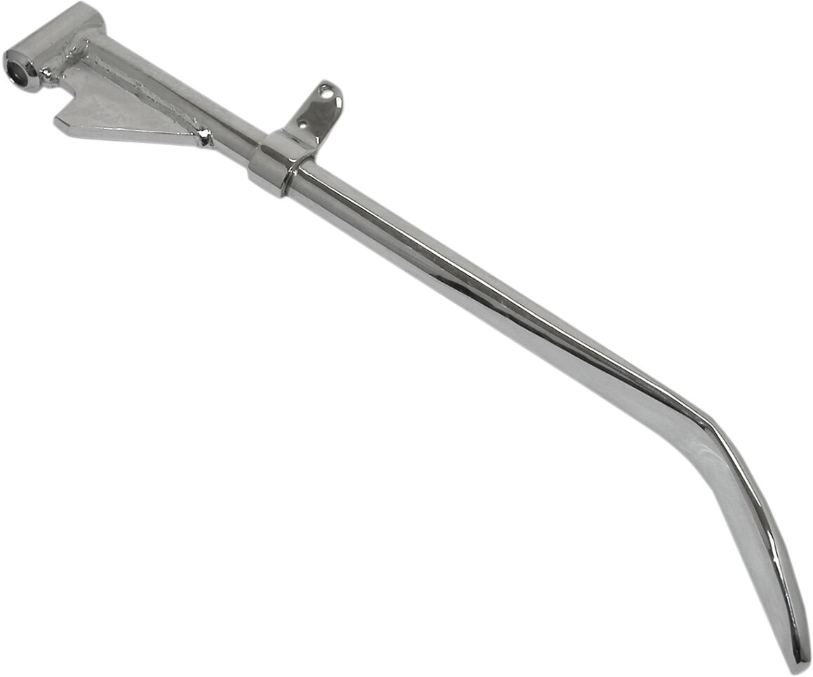 KICKSTAND 1" CHROME