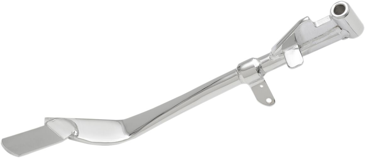 KICKSTAND +1" CHROME