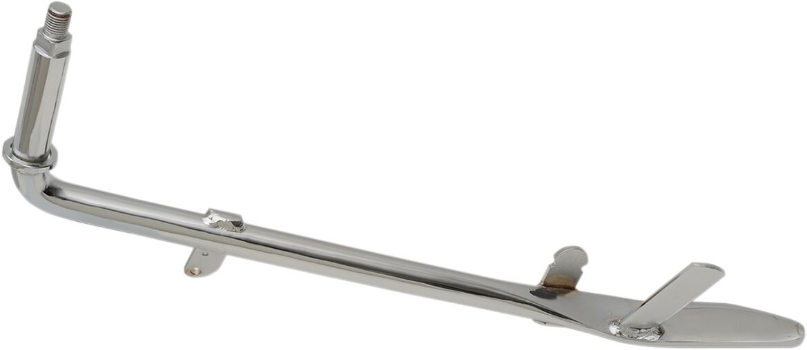 KICKSTAND +1" CHROME