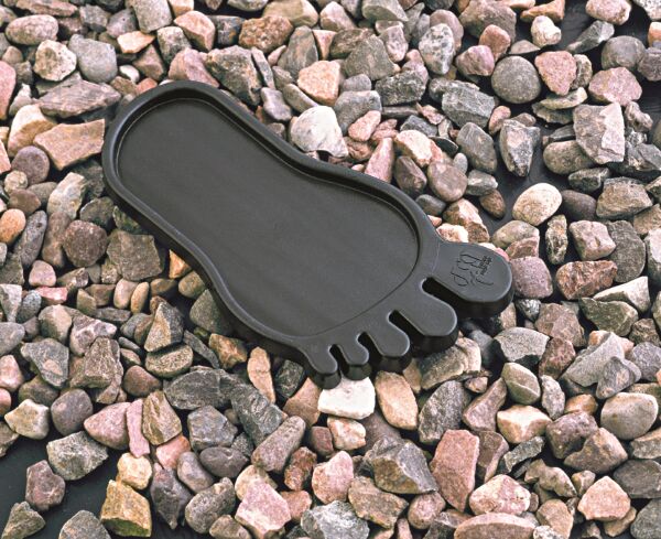 RUBBER KICKSTAND FOOT