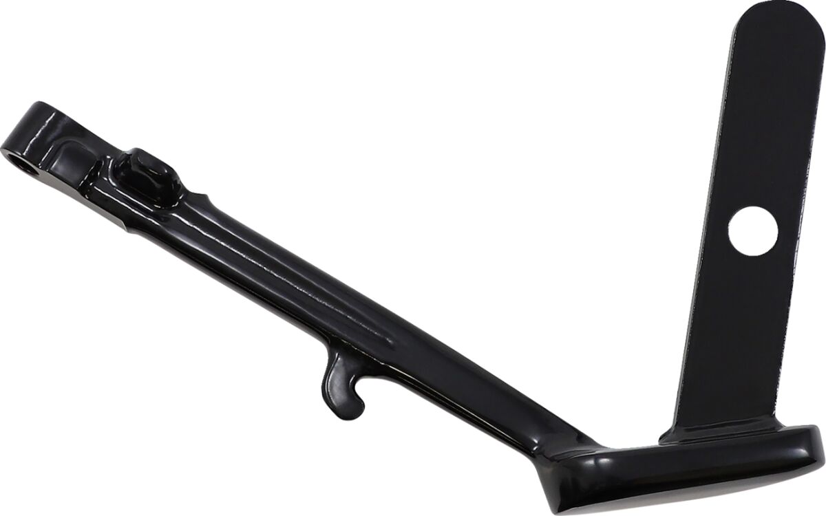 KICKSTAND -1"GL BK SFTL