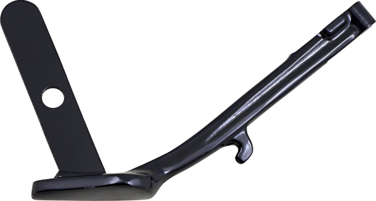 KICKSTAND -1" GL BK SFTL
