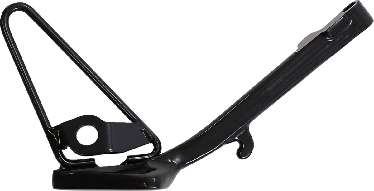 KICKSTAND -1" GL BK SFTL