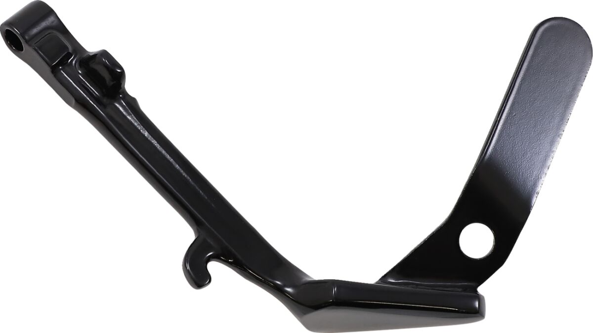 KICKSTAND -1" GL BK SFTL