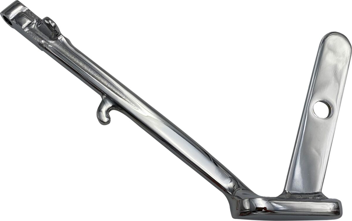 KICKSTAND +1" CHR SFTL
