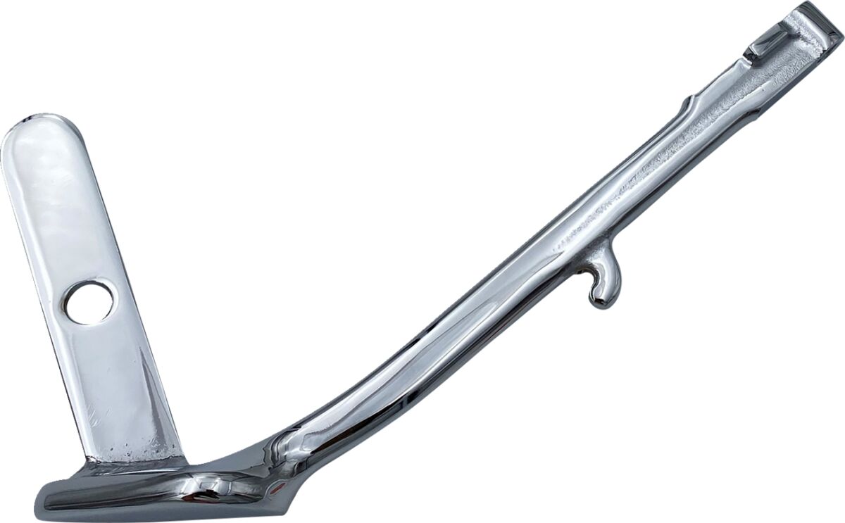 KICKSTAND +1" CHR SFTL