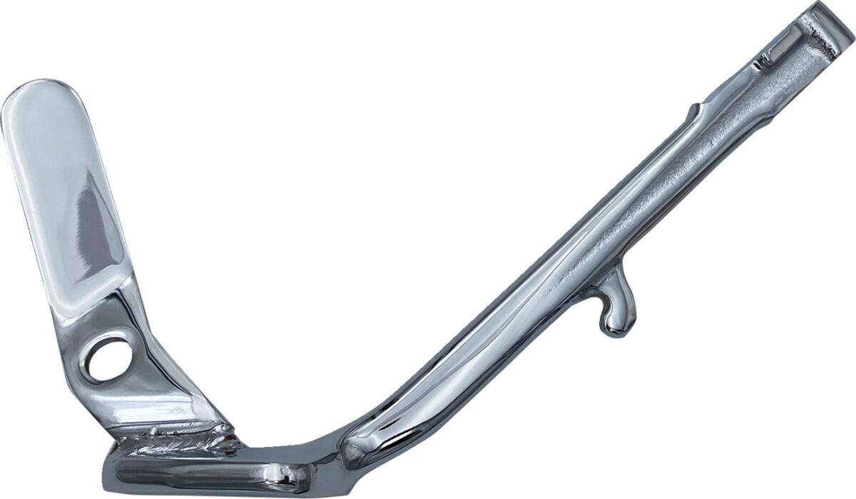 KICKSTAND +1" CHR SFTL