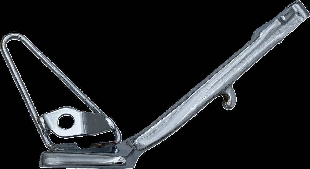 KICKSTAND +1" CHR SFTL