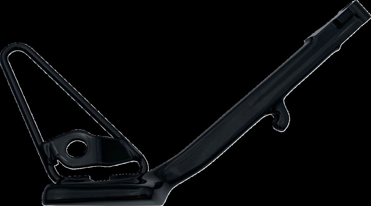 KICKSTAND +1" BLK SFTL