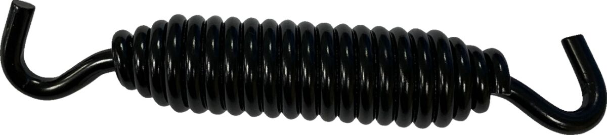 SPRING K/S BLK 07-23