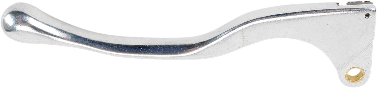 CLUTCH LEVER LEFT SILVER