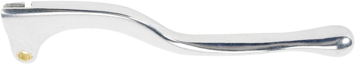 BRAKE LEVER RIGHT SILVER