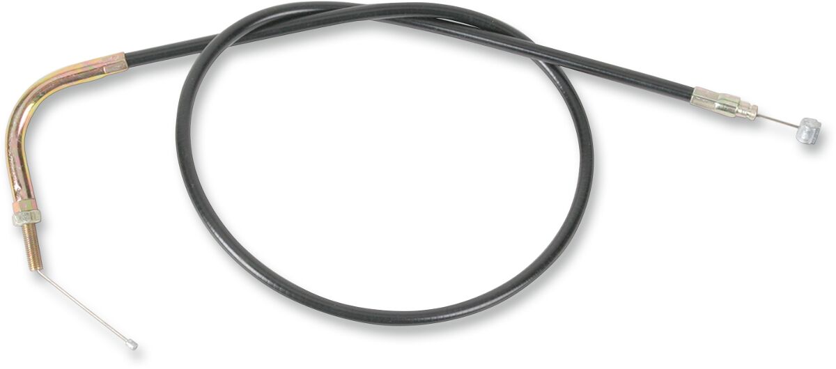 THROTTLE CABLE