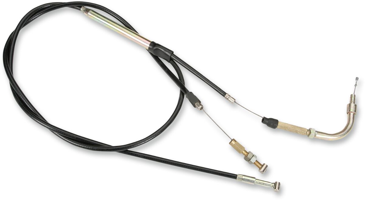THROTTLE CABLE