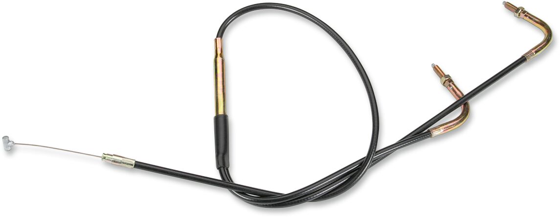 THROTTLE CABLE