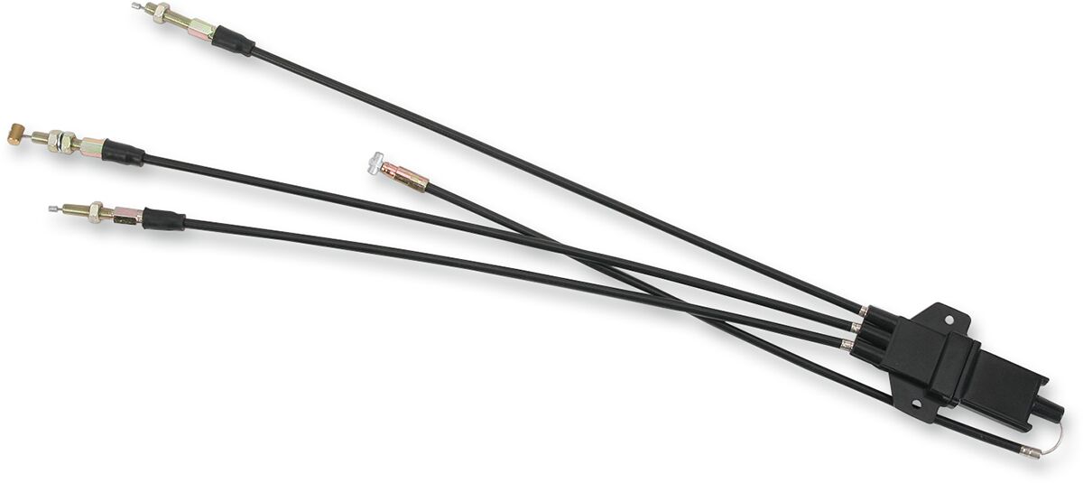 THROTTLE CABLE