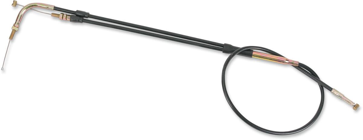 THROTTLE CABLE