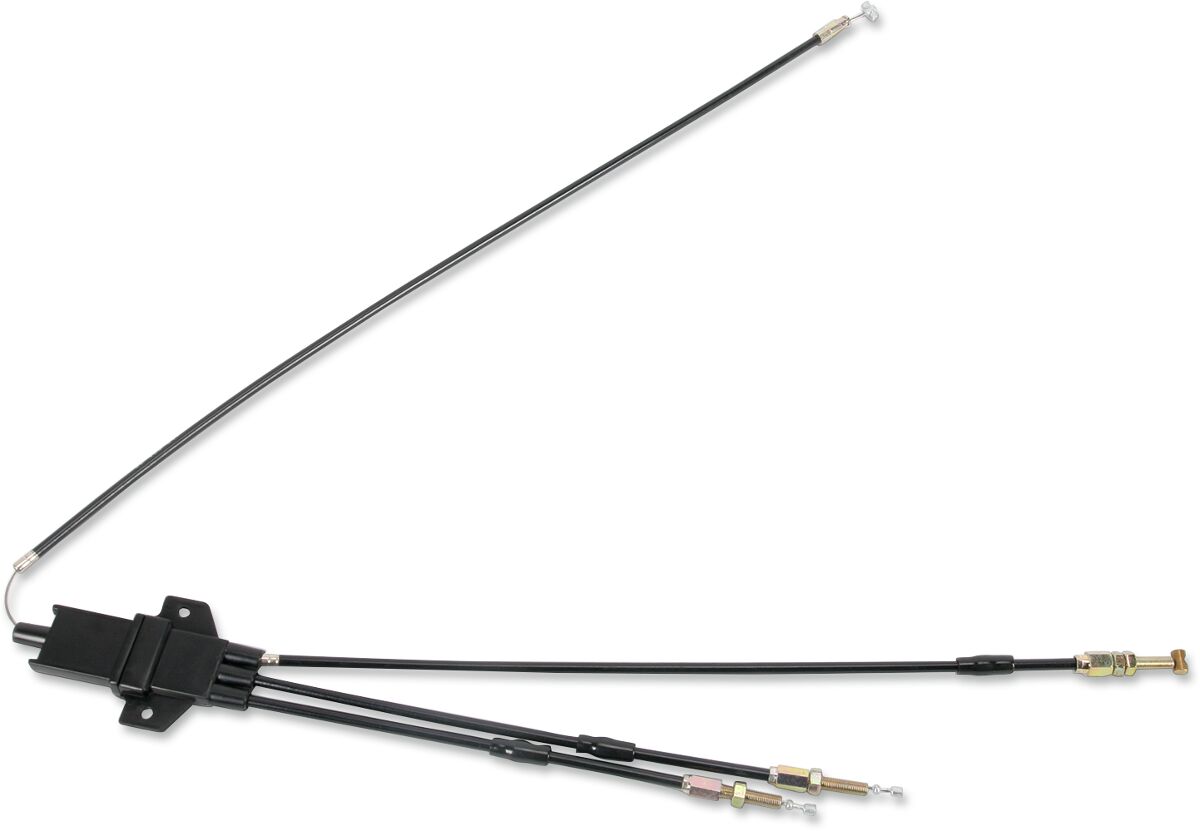 THROTTLE CABLE
