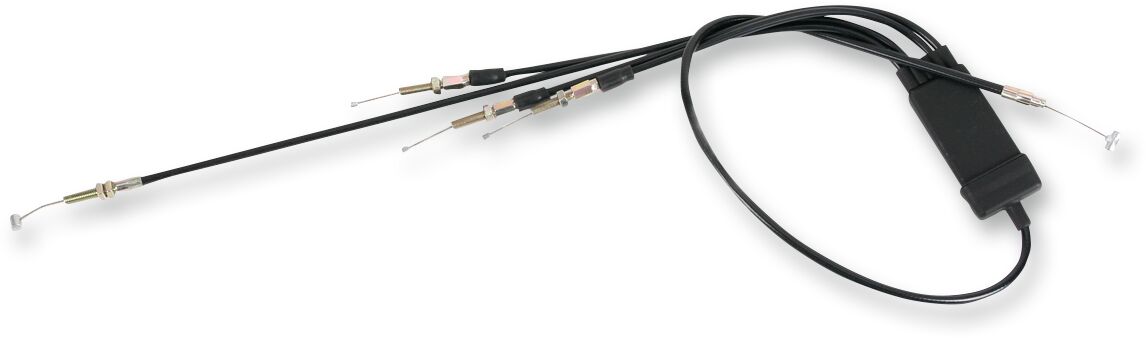 THROTTLE CABLE