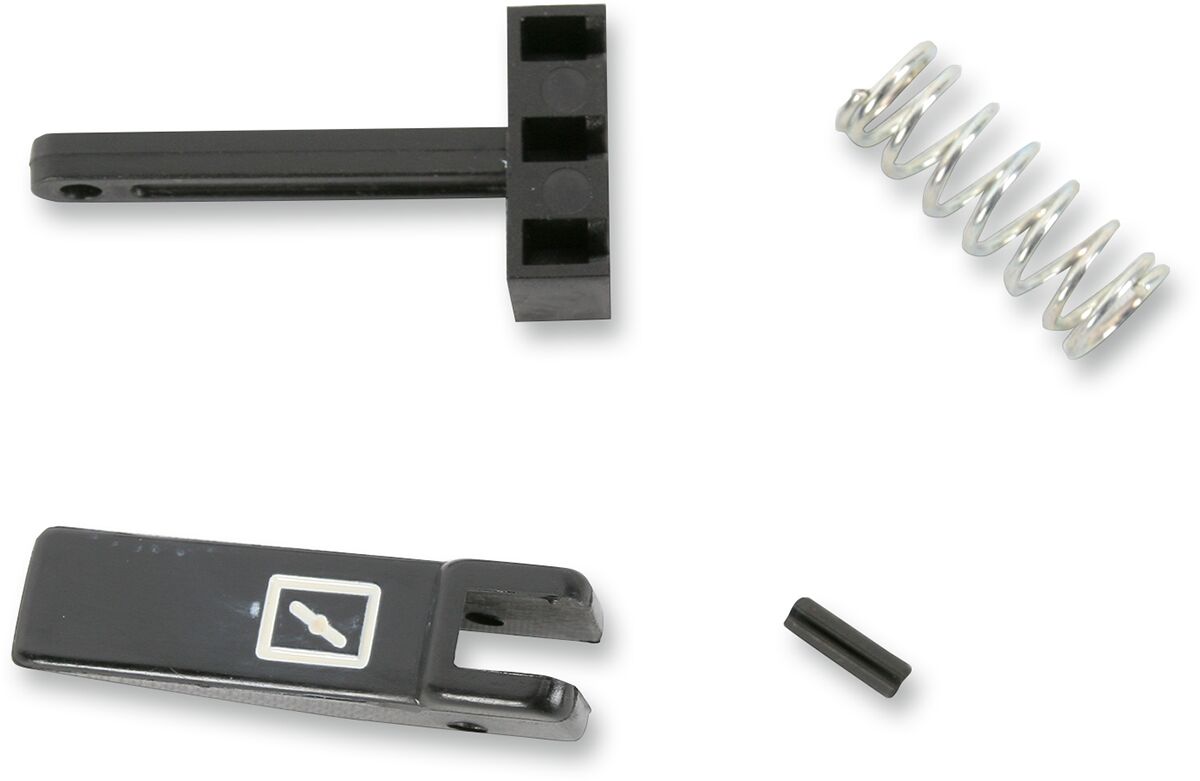 CHOKE LEVER KIT TRIPLE