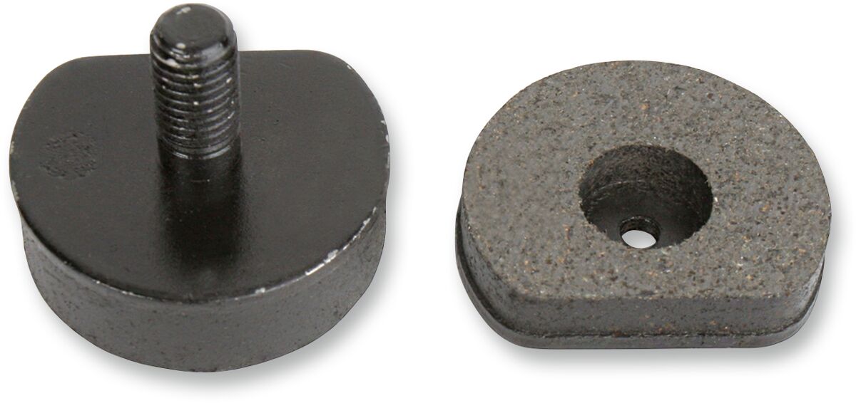 BRAKE PAD
