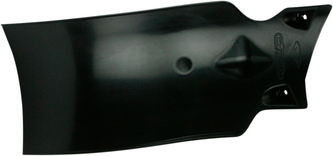 MUD FLAP HONDA BLACK